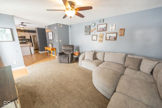 7731 Skerries Court, Indianapolis, IN 46217