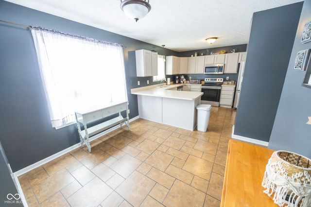 7731 Skerries Court, Indianapolis, IN 46217