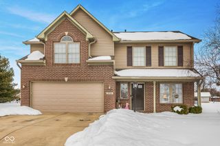 7731 Skerries Court, Indianapolis, IN 46217