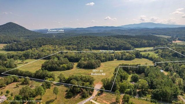 Tract 5 Bullens Road, Ocoee, TN 37361