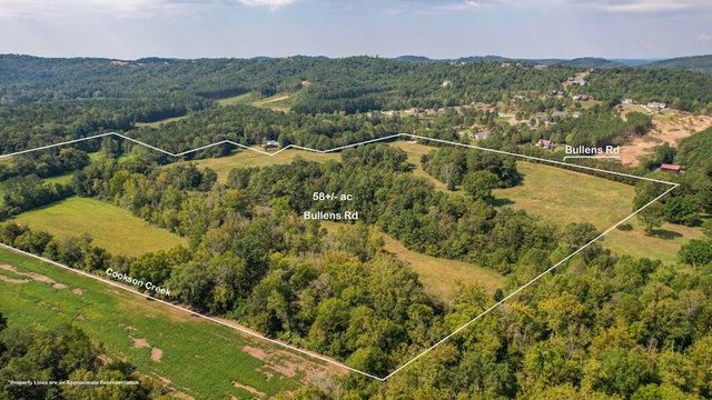 Tract 5 Bullens Road, Ocoee, TN 37361