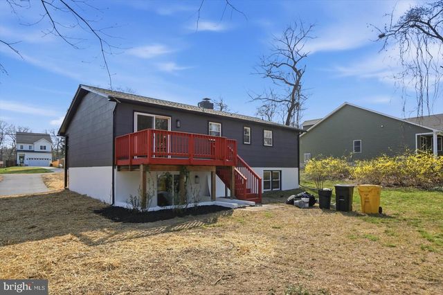 7918 ELIZABETH RD, Pasadena, MD 21122