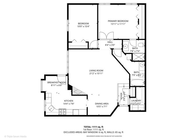 17236 Ridgeland Avenue 412, Tinley Park, IL 60477