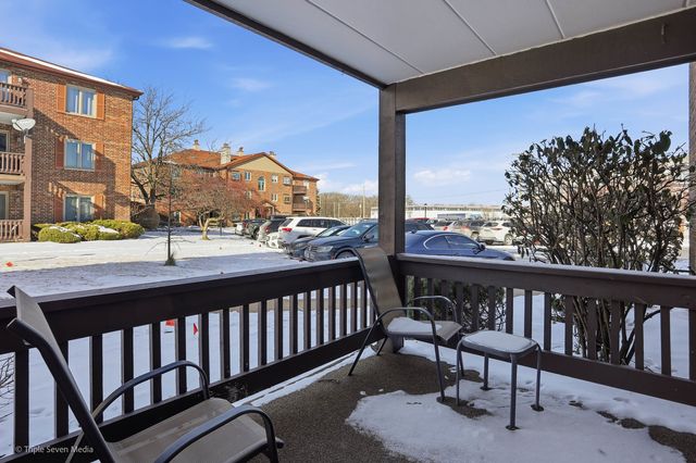 17236 Ridgeland Avenue 412, Tinley Park, IL 60477