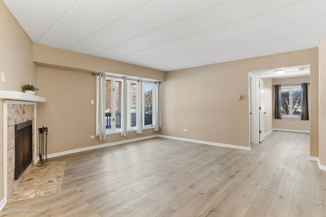 17236 Ridgeland Avenue 412, Tinley Park, IL 60477