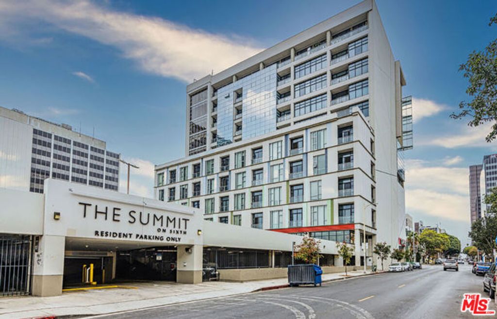 3223 W 6th Street 602, Los Angeles, CA 90020