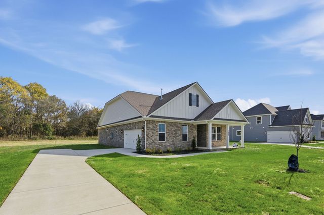 1429 Charles Drive, Chapel Hill, TN 37034