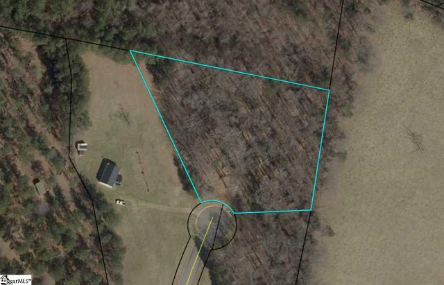 418 N Walcher Farm Drive, Inman, SC 29349