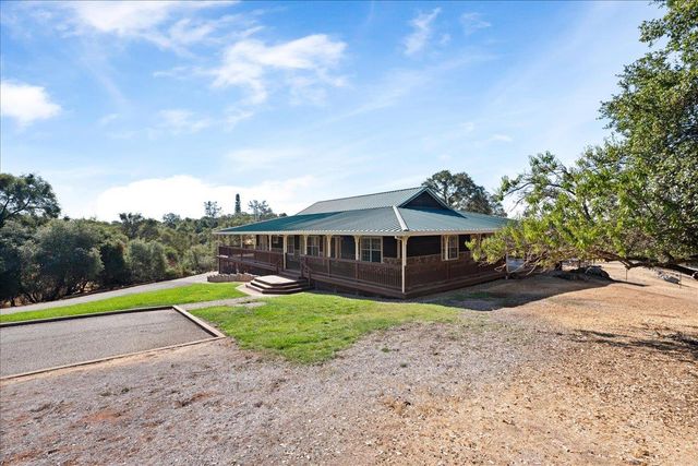 5000 Mourning Dove Lane, Shingle Springs, CA 95682