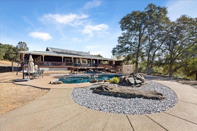 5000 Mourning Dove Lane, Shingle Springs, CA 95682