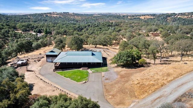 5000 Mourning Dove Lane, Shingle Springs, CA 95682