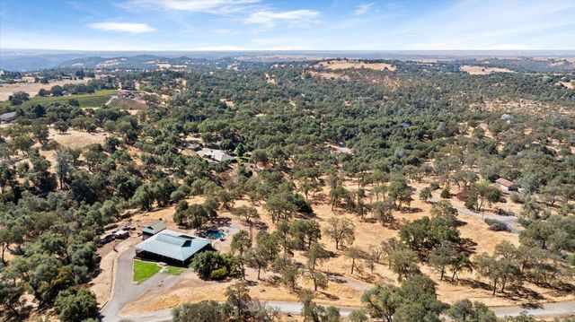 5000 Mourning Dove Lane, Shingle Springs, CA 95682