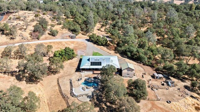 5000 Mourning Dove Lane, Shingle Springs, CA 95682