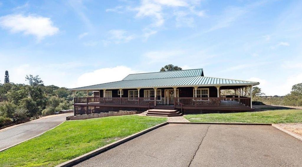 5000 Mourning Dove Lane, Shingle Springs, CA 95682