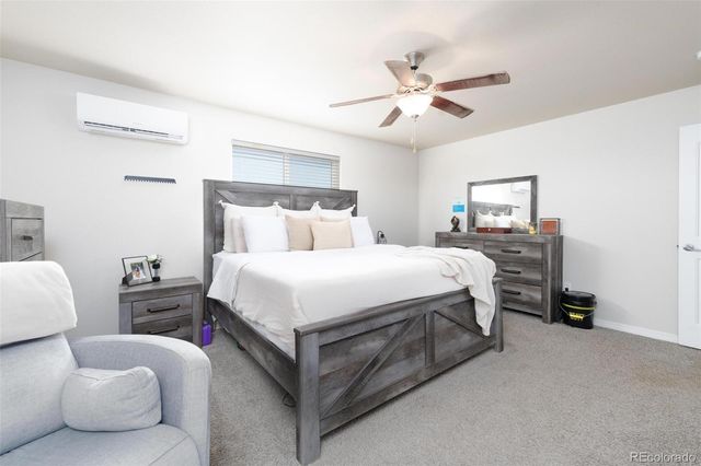 6115 Fiddle Way, Colorado Springs, CO 80925