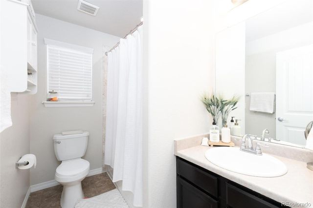 6115 Fiddle Way, Colorado Springs, CO 80925