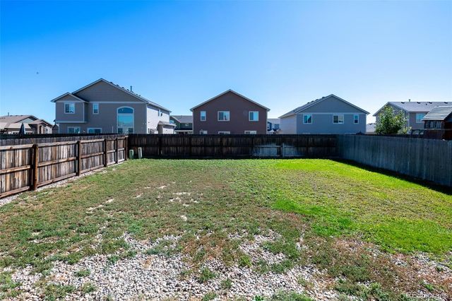 6115 Fiddle Way, Colorado Springs, CO 80925