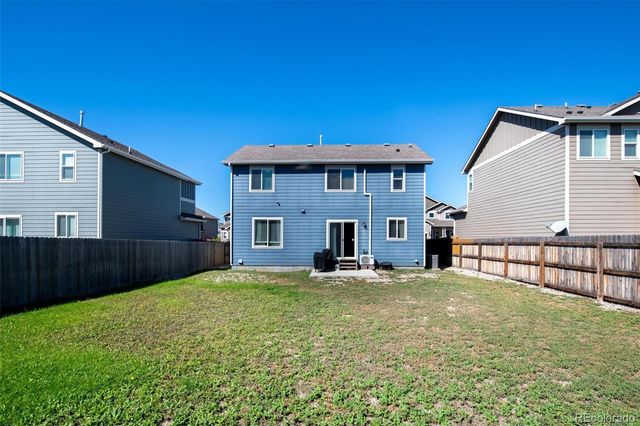 6115 Fiddle Way, Colorado Springs, CO 80925