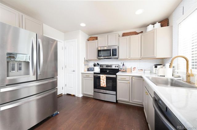6115 Fiddle Way, Colorado Springs, CO 80925