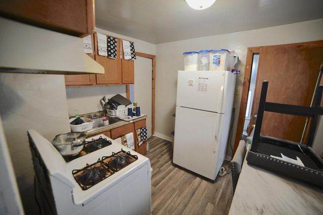 4702 N 49th STREET, Milwaukee, WI 53218