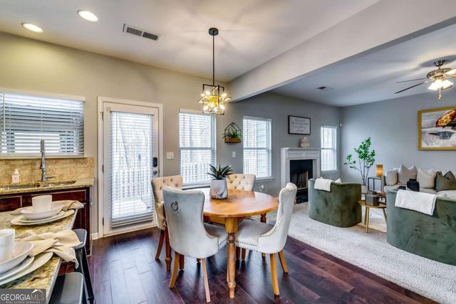 1154 Paramount Drive, Mcdonough, GA 30253