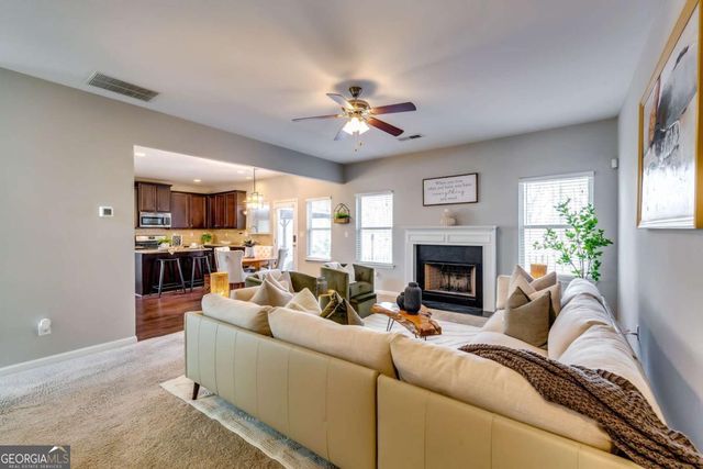 1154 Paramount Drive, Mcdonough, GA 30253