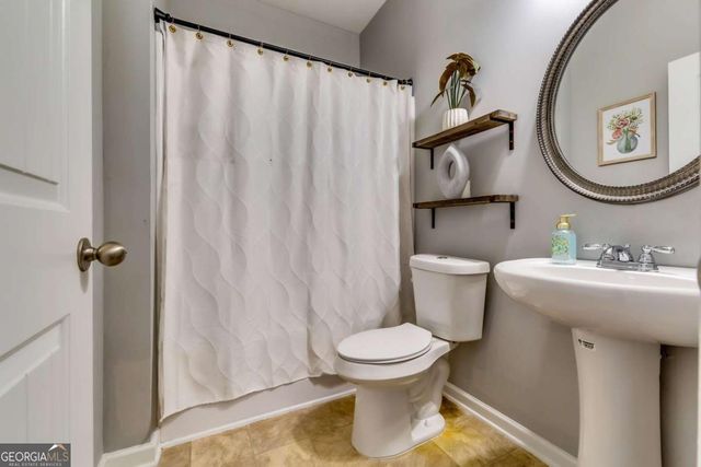 1154 Paramount Drive, Mcdonough, GA 30253