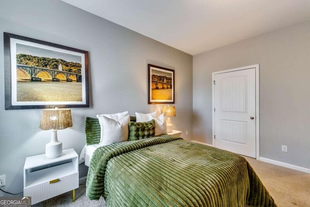 1154 Paramount Drive, Mcdonough, GA 30253