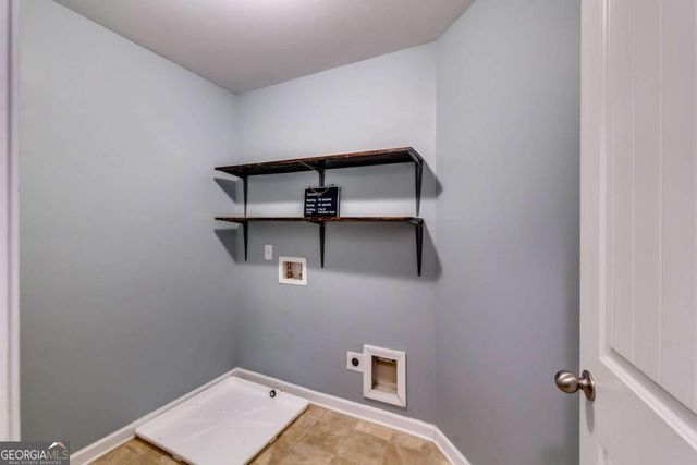 1154 Paramount Drive, Mcdonough, GA 30253