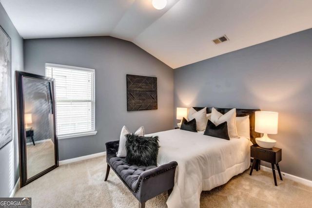 1154 Paramount Drive, Mcdonough, GA 30253