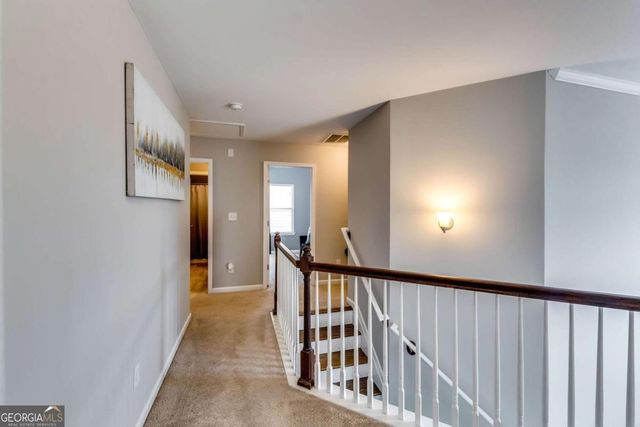 1154 Paramount Drive, Mcdonough, GA 30253