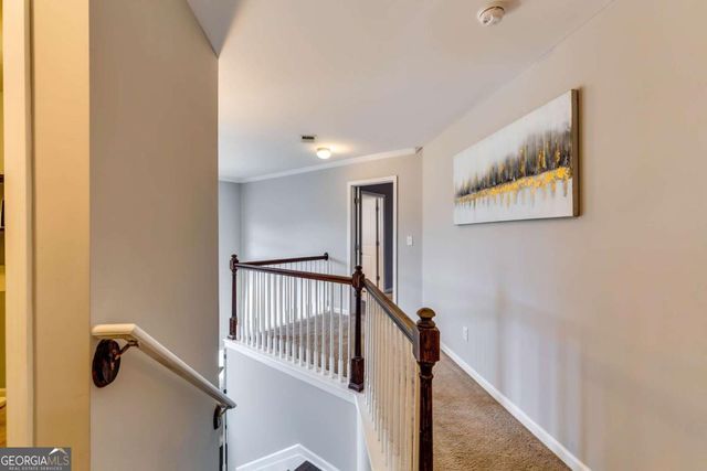 1154 Paramount Drive, Mcdonough, GA 30253