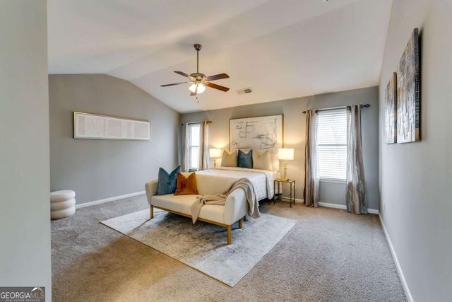 1154 Paramount Drive, Mcdonough, GA 30253