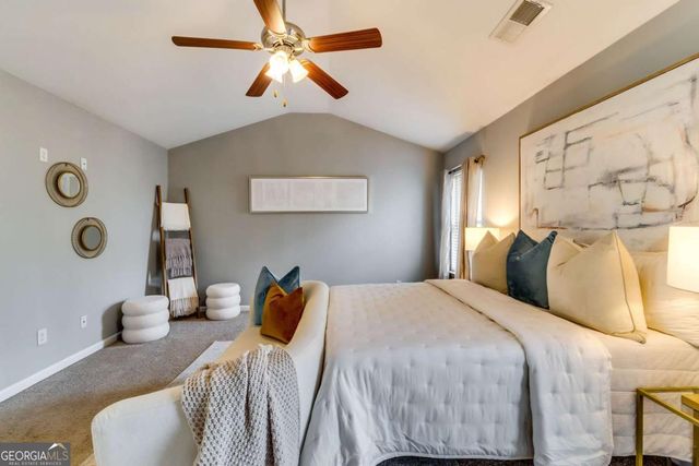 1154 Paramount Drive, Mcdonough, GA 30253