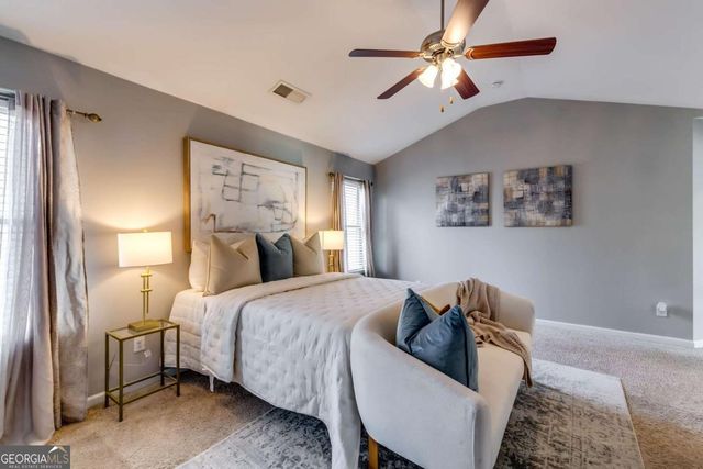 1154 Paramount Drive, Mcdonough, GA 30253