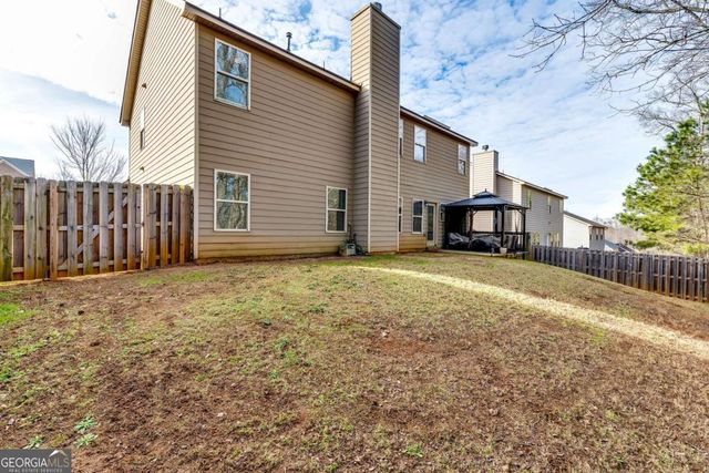 1154 Paramount Drive, Mcdonough, GA 30253