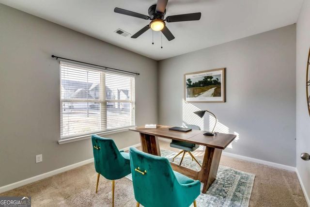 1154 Paramount Drive, Mcdonough, GA 30253