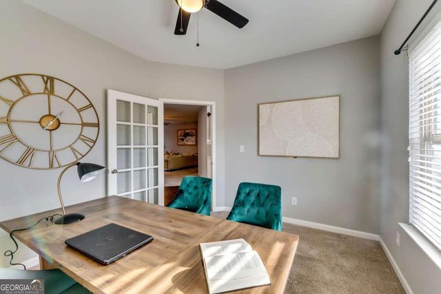 1154 Paramount Drive, Mcdonough, GA 30253