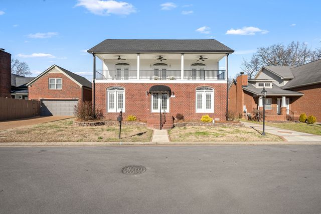 1434 Sioux Pl, Murfreesboro, TN 37129