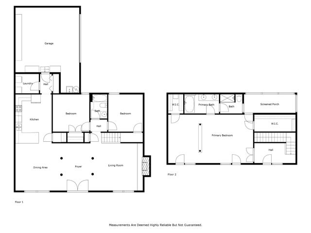 1434 Sioux Pl, Murfreesboro, TN 37129