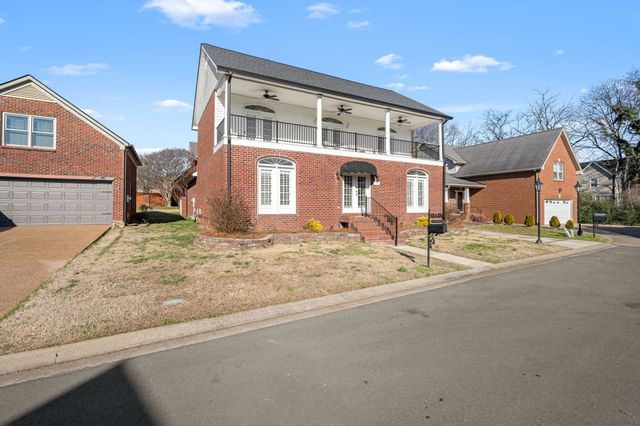 1434 Sioux Pl, Murfreesboro, TN 37129