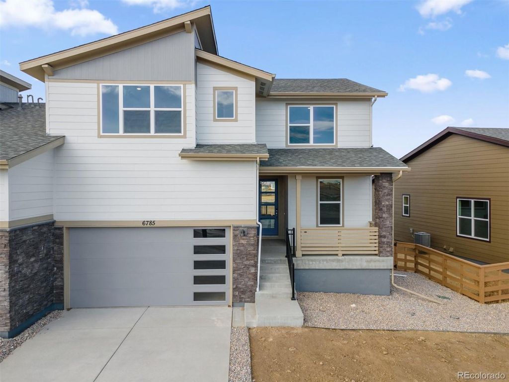 6785 Utica Circle, Firestone, CO 80504