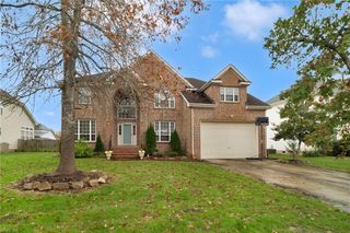 2540 Windy Pines BND, Virginia Beach, VA 23456
