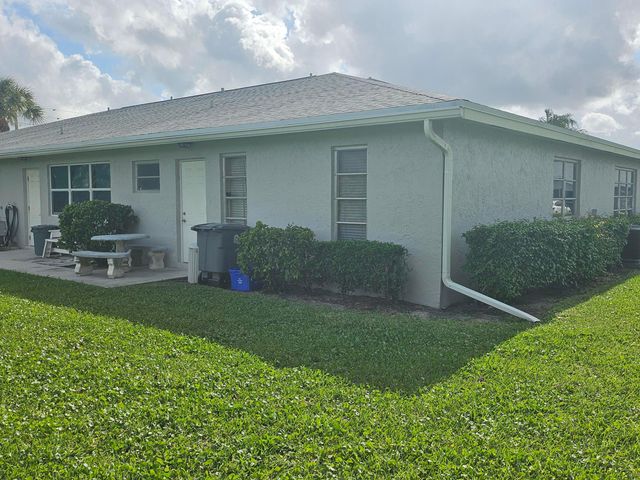 14628 Canalview Drive A, Delray Beach, FL 33484