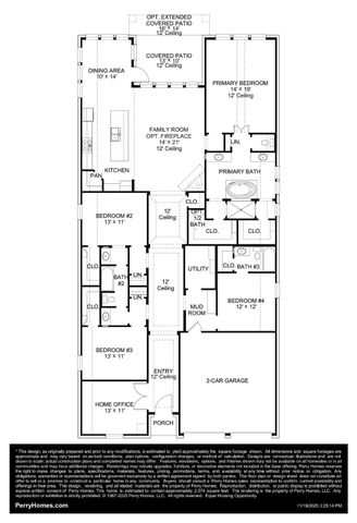 1016 Clearwater Drive, Lakewood Village, TX 75068