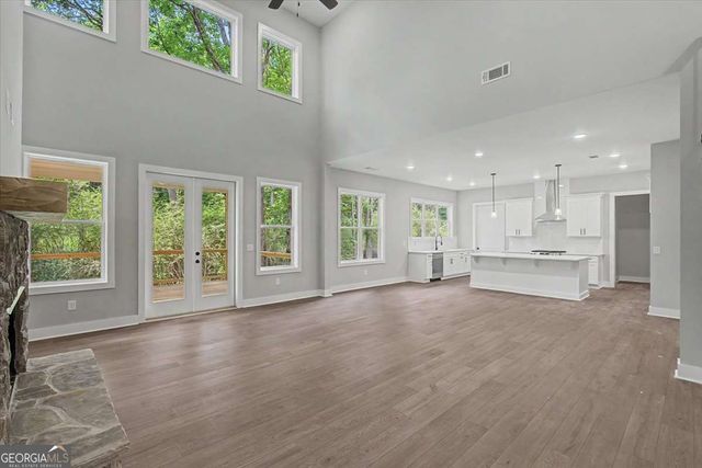 26 Rushden Way SE, Rome, GA 30161