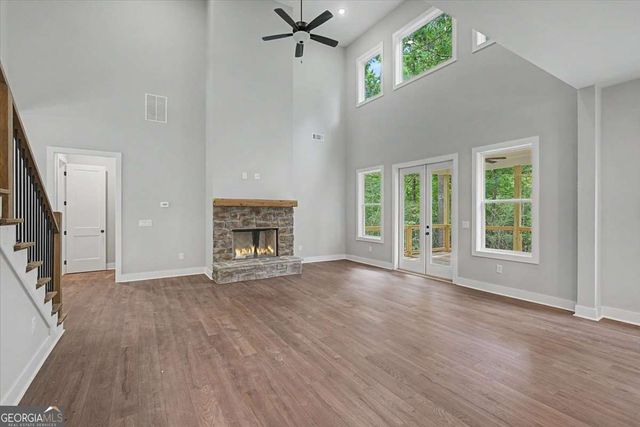 26 Rushden Way SE, Rome, GA 30161