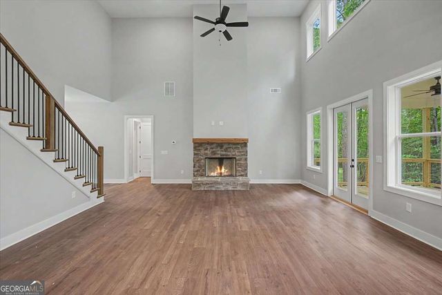 26 Rushden Way SE, Rome, GA 30161