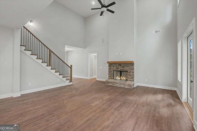 26 Rushden Way SE, Rome, GA 30161