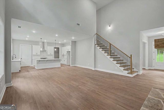 26 Rushden Way SE, Rome, GA 30161